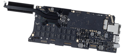 Macbook pro late - pro, 13"