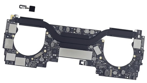 A1706 logic board for - logic, 2017